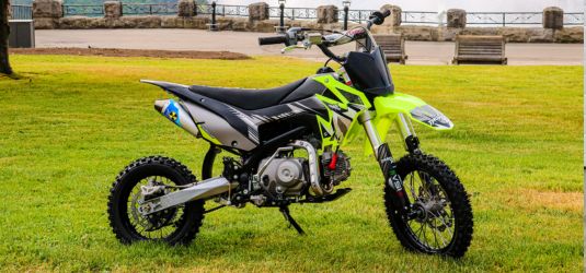  Lang's Offroad 