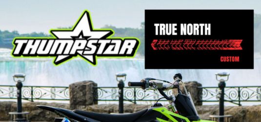  True North Custom 