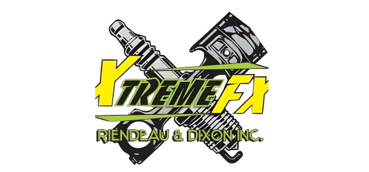  Xtreme FX by Riendeau & Dixon 