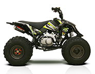 Thumpstar ATV125