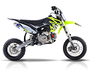 Thumpstar TSX125-C