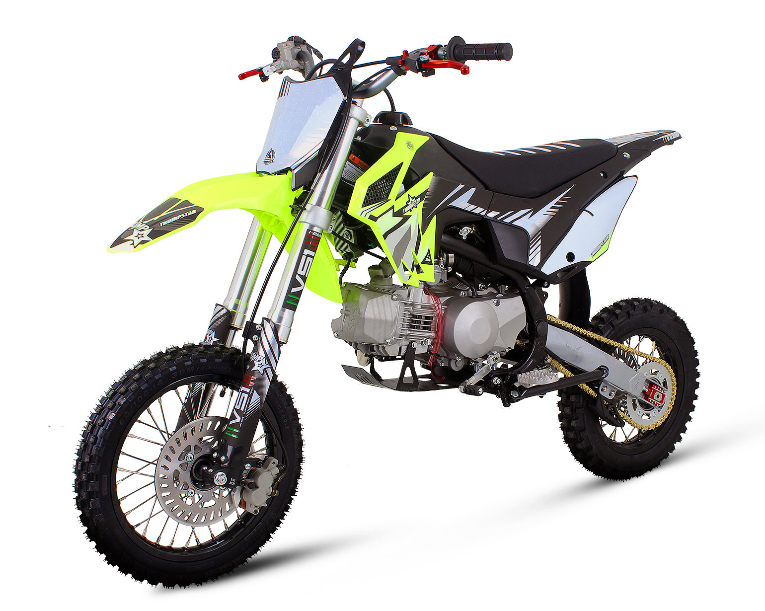 TSR140 V5 thumbnail 5