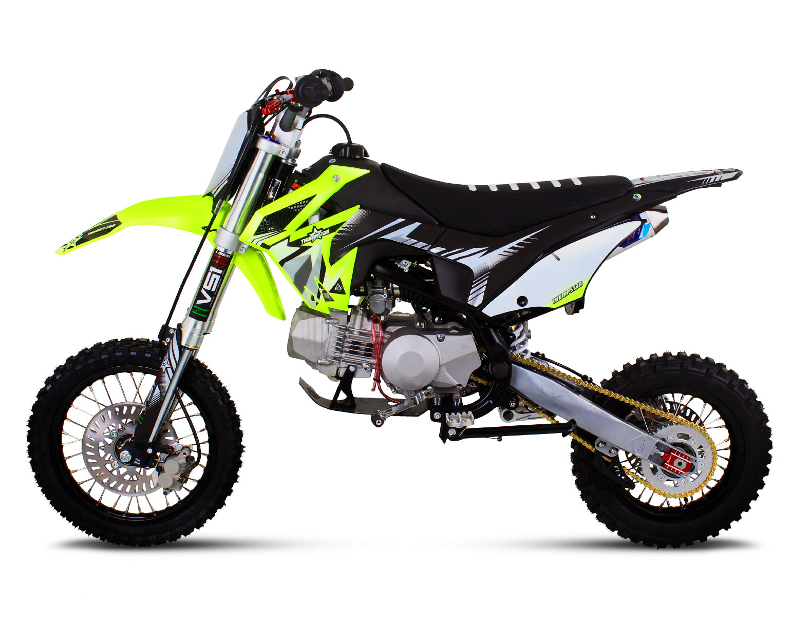 TSR140 V5 thumbnail 2