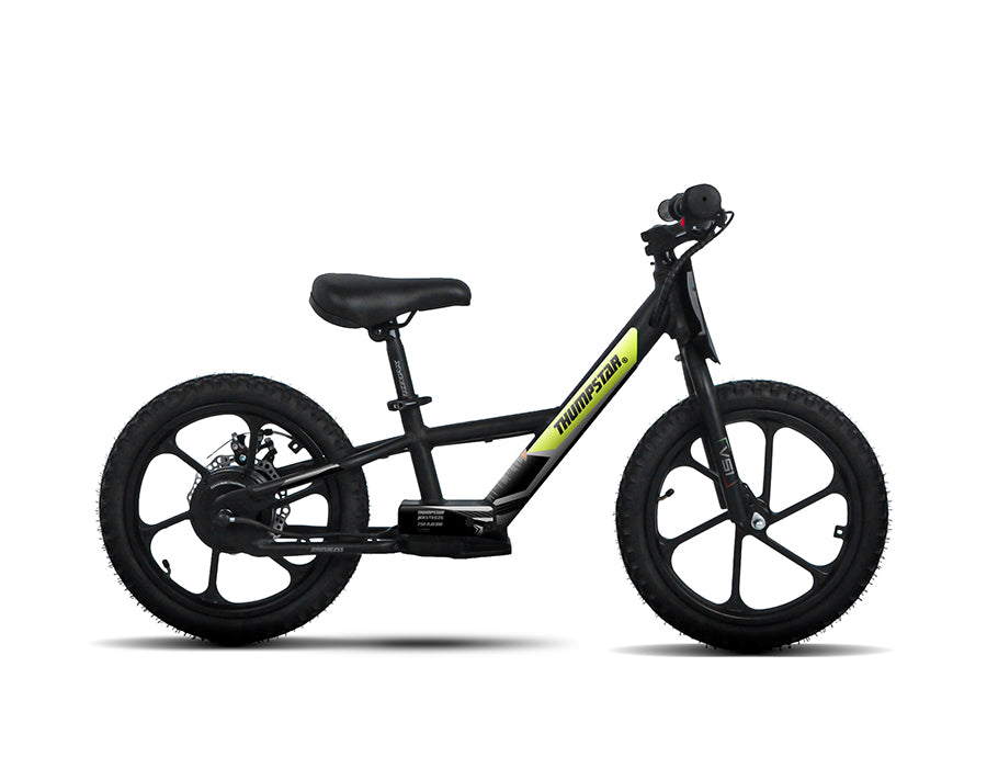 Thumpstar Electric Bikes