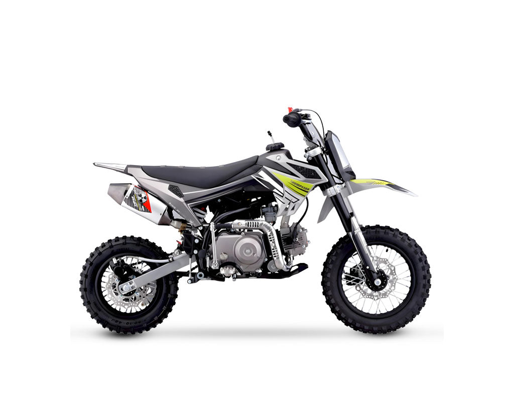TSK90 S4