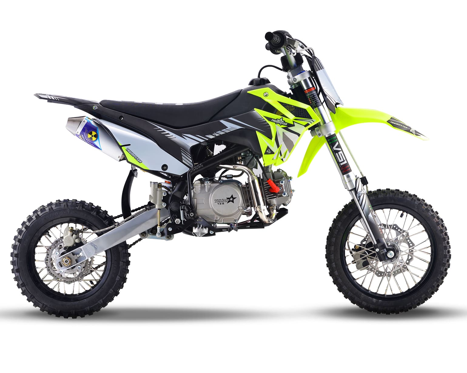 TSR140 V5