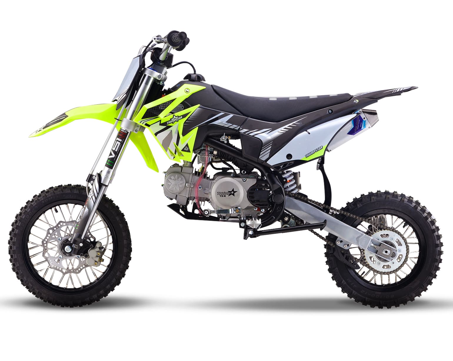 TSR140 V5 Image 2