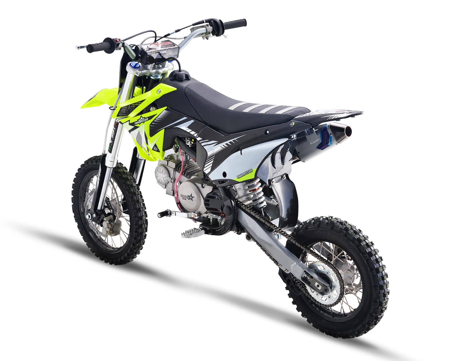 TSR140 V5 Image 3