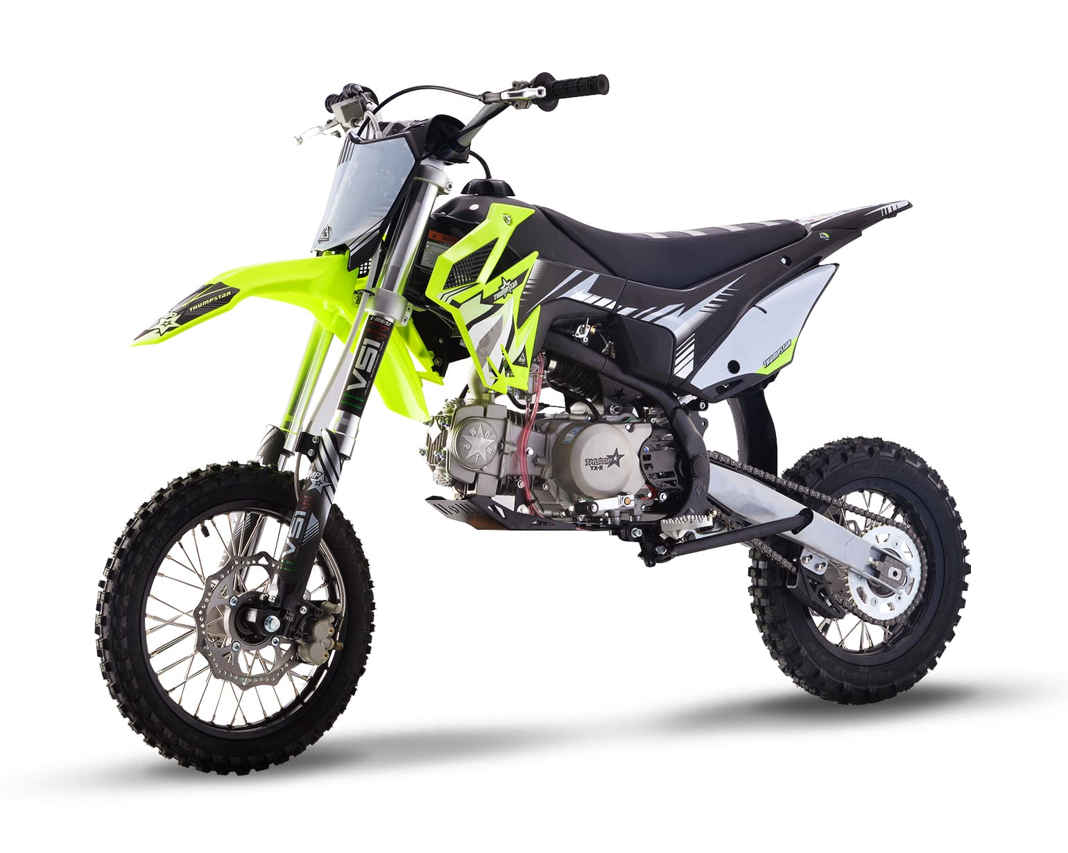 TSR140 V5 Image 4