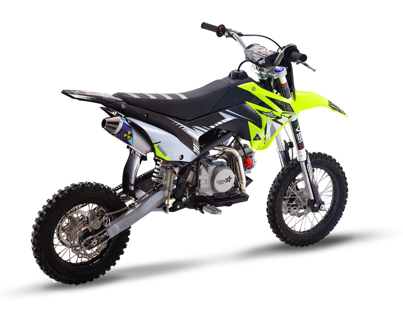 TSR140 V5 Image 5