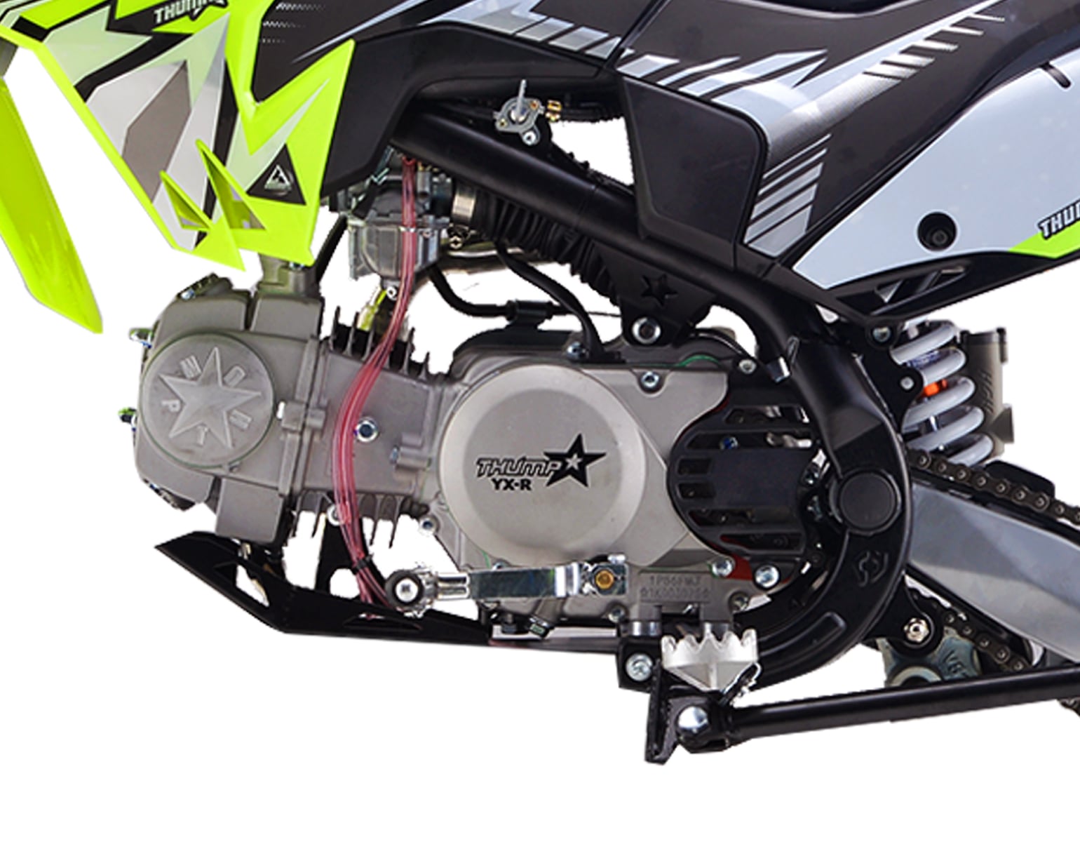 TSR140 V5 Image 6