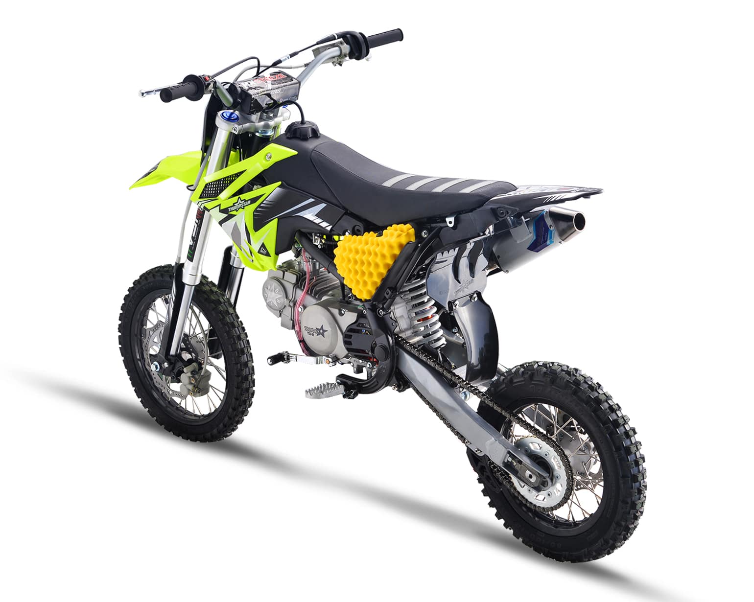 TSR140 V5 Image 9